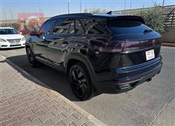 فولكسفاغن أطلس كروس سبورت